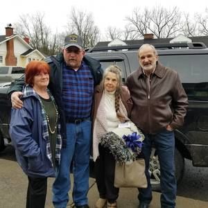 Meet your Posher, Carol